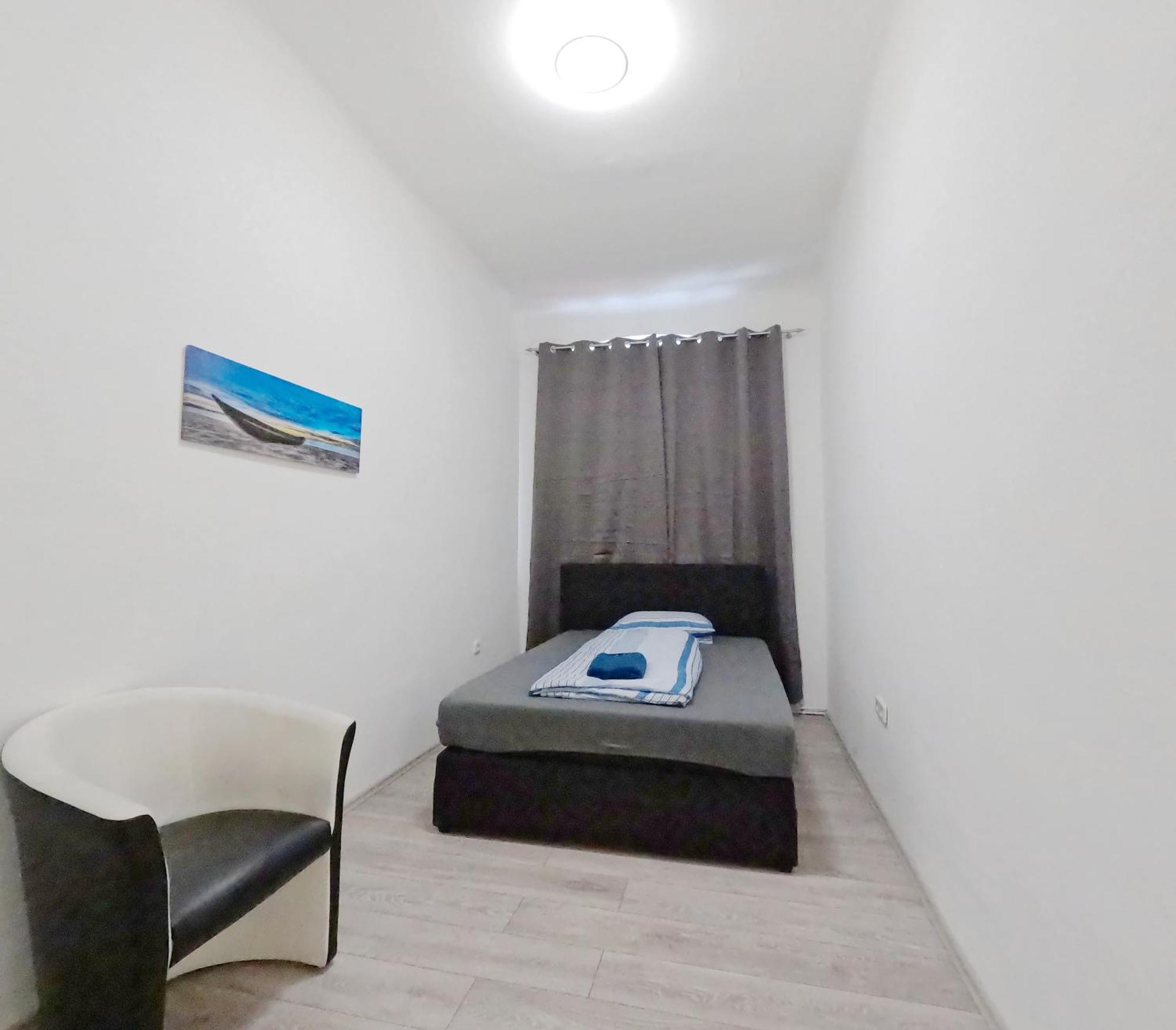 Elite Apartment Mz Vienna Exterior photo